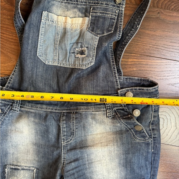 RUE21 jeans jumper - Picture 5 of 11